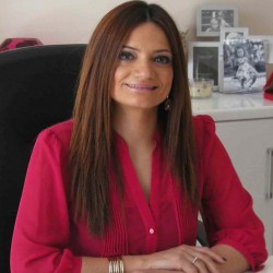 Dr.Mürüde Çakartaş Dağdelen